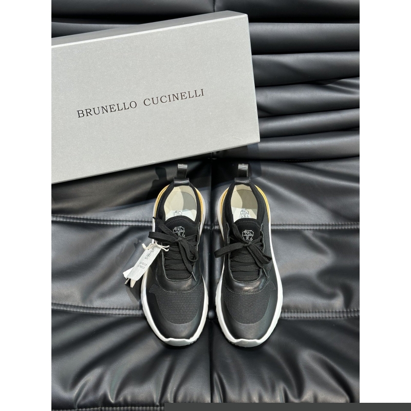 Brunello Cucinelli Sneakers